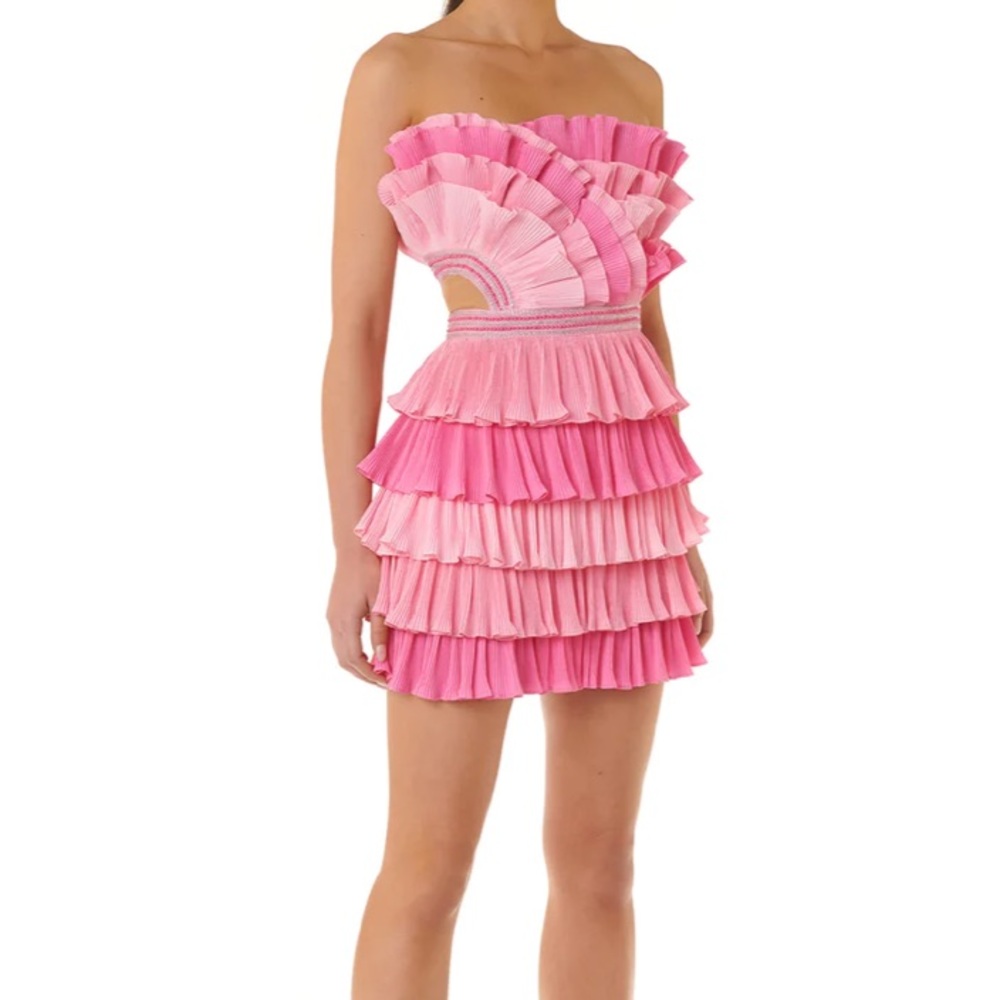 Eliya the label Josephine dress!! NWT